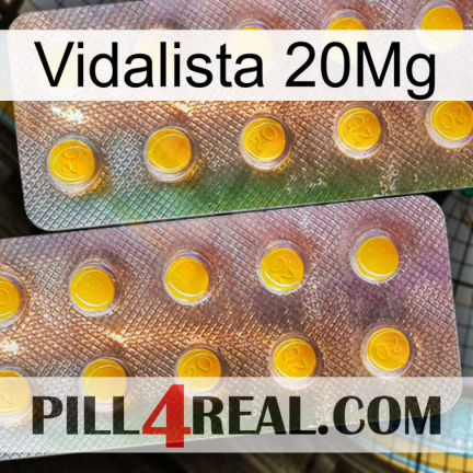 Vidalista 20Mg new10
